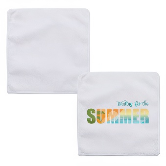 Towel for all over sublimation